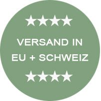 Internationaler Versand in EU und Schweiz